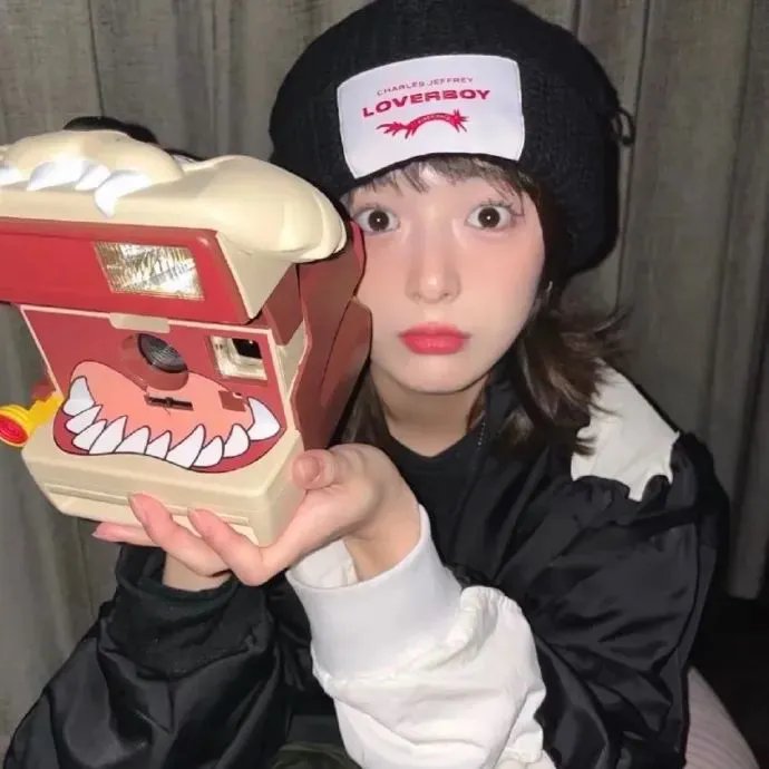 他没有恋爱打算