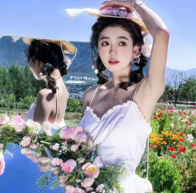 千金姐姐的复仇